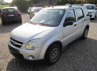 Suzuki Ignis 1,5 GL 99HK 5d