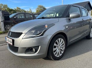 Suzuki Swift 1,2 GLX ECO+