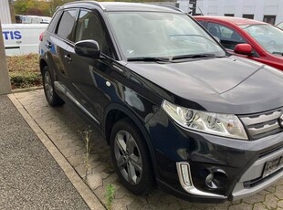 Suzuki Vitara 1,6 Active aut.