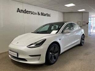 Tesla Model 3 0 EL Long Range FSD + ACCELERATION B AWD 462HK Aut.