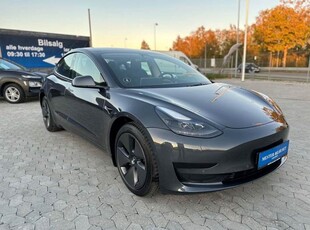 Tesla Model 3 RWD