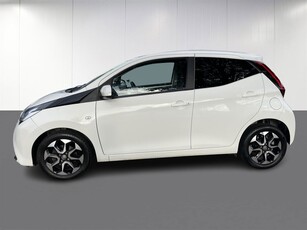 Toyota Aygo1,0 VVT-I X-Press 72HK 5d