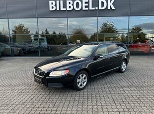 Volvo V70 2,0 D3 163 aut. Van