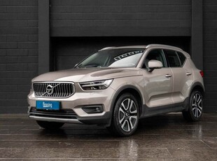 Volvo XC40 2,0 T4 190 Inscription aut. AWD