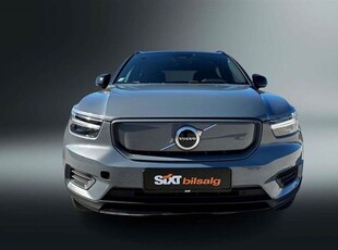 Volvo XC40 P6 ReCharge Core