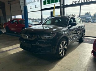 Volvo XC40 P8 ReCharge Twin Plus