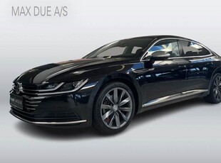 VW Arteon 1,5 TSI Elegance Business DSG 150HK 5d 7g Aut.