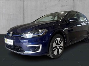 VW e-Golf VII Comfortline