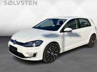 VW e-Golf VII Unlimited