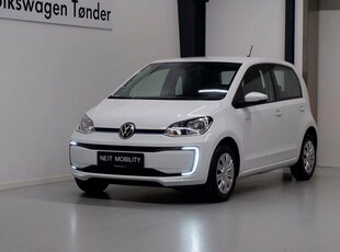 VW E-UP!