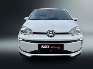 VW E-UP!