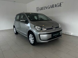 VW e-up EL 83HK 5d Aut.