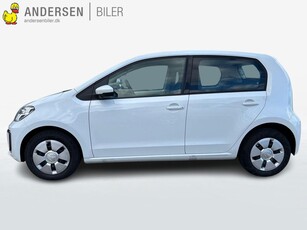 VW e-up EL 83HK 5d Aut.