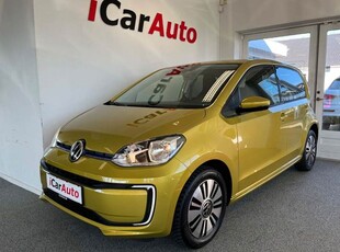 VW E-UP! United