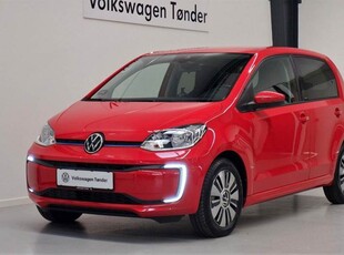 VW E-UP! United