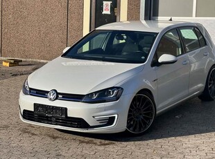 VW Golf VII 1,4 GTE DSG