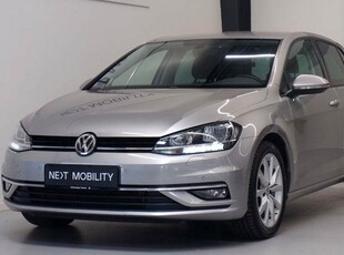 VW Golf VII 1,5 TSi 150 Highline DSG