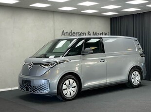 VW ID.Buzz Cargo EL Comfort 204HK Van Aut.