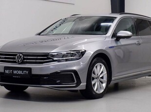 VW Passat 1,4 GTE+ Pro Variant DSG