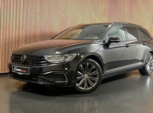 VW Passat 1,4 GTE+ Variant DSG