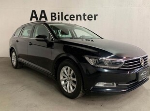 VW Passat 1,4 TSi 150 Comfortline Variant