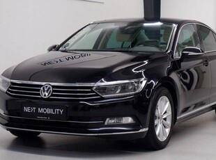 VW Passat 1,4 TSi 150 Highline Premium DSG