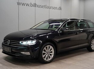 VW Passat 1,5 TSi 150 Business+ Pro Variant DSG