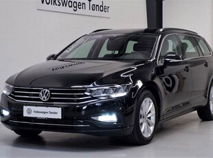 VW Passat 1,5 TSi 150 Business+ Variant DSG