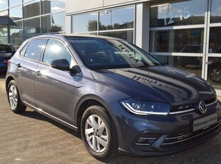 VW Polo 1,0 TSi 110 Style DSG