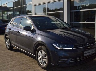 VW Polo 1,0 TSi 110 Style DSG