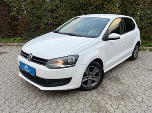 VW Polo 1,2 TSi 90 Highline