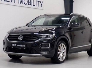 VW T-Roc 1,5 TSi 150 Sport