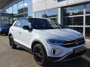 VW T-Roc 1,5 TSi 150 Style DSG