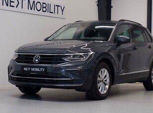 VW Tiguan 1,5 TSi 150 Life DSG