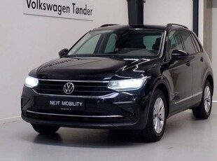 VW Tiguan 2,0 TDi 150 Life DSG