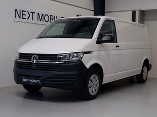 VW Transporter 2,0 TDi 150 Kassevogn DSG lang