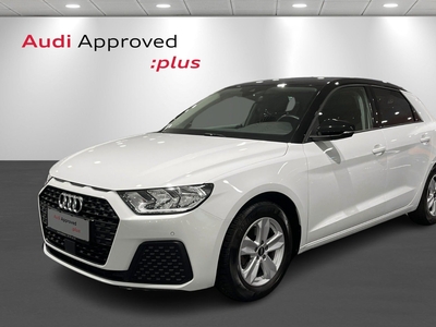 Audi A1 30 TFSi Sportback 5d