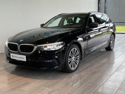 BMW 520d 2,0 Touring Sport Line aut. 5d