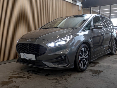 Ford S-MAX 2,0 EcoBlue ST-Line aut. 7prs 5d