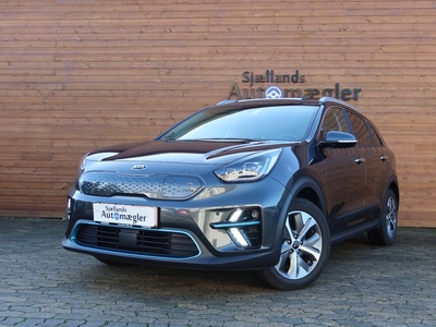 Kia e-Niro 64 Premium 5d