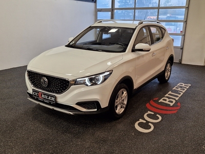 MG ZS EV Comfort 5d