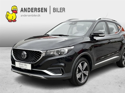 MG ZS EV Luxury 5d