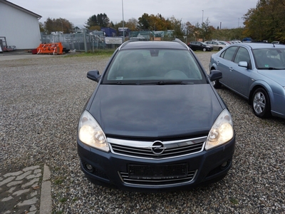 Opel Astra 1,6 16V 115 Enjoy Wagon 5d