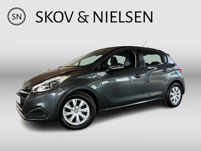 Peugeot 208 1,6 BlueHDi 100 Envy 5d