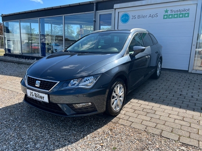 Seat Leon 1,0 TSi 115 Style ST 5d