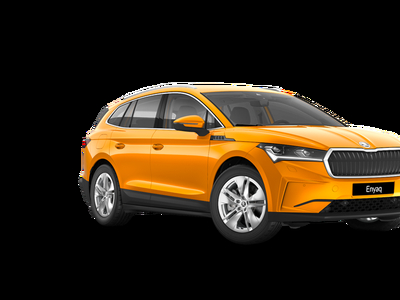 Skoda Enyaq 80 iV Premium 5d