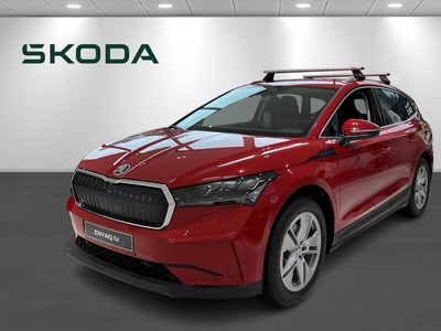 Skoda Enyaq 80 iV Premium 5d