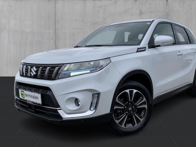 Suzuki Vitara 1,4 mHybrid Adventure 5d