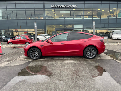 Tesla Model 3 EL 283HK Aut.