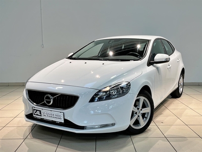 Volvo V40 2,0 D2 120 Kinetic Eco 5d